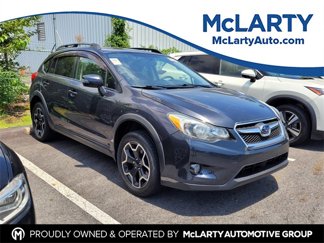 Used 2015 Subaru Crosstrek 2.0i Limited image 1