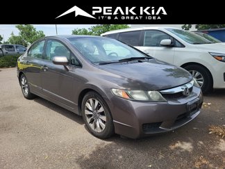Used 2009 Honda Civic EX-L image 1