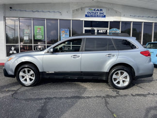 Used 2014 Subaru Outback 2.5i Premium image 1