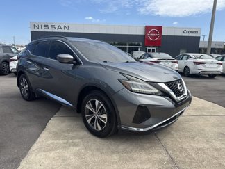 Used 2020 Nissan Murano SV video 1