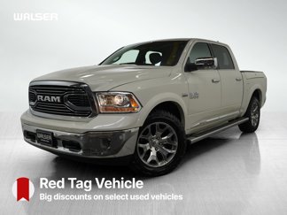 Used 2017 RAM 1500 Limited image 1