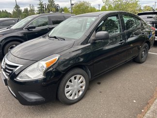 Used 2015 Nissan Versa S Plus image 1