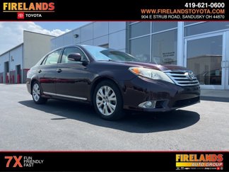Used 2011 Toyota Avalon image 1