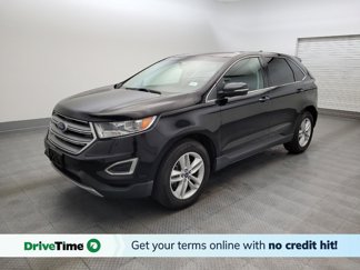 Used 2018 Ford Edge SEL image 1