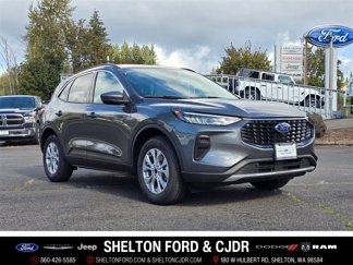 New 2024 Ford Escape Active w/ Tech Pack #2 image 1