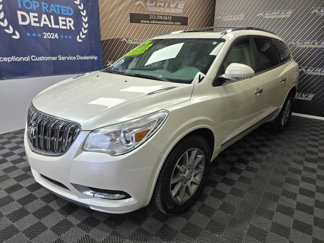 Used 2014 Buick Enclave Leather w/ Trailering Provision Package image 1