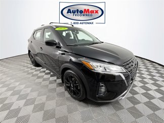Used 2021 Nissan Kicks SV w/ Interior Electronics Package image 1