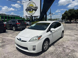 Used 2010 Toyota Prius Three image 1