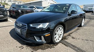 Used 2019 Audi A4 2.0T Premium Plus image 1