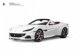 Used 2023 Ferrari Portofino M image 1