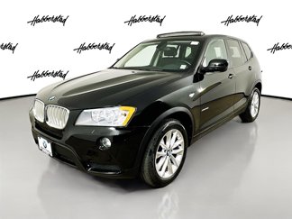 Used 2014 BMW X3 xDrive28i image 1