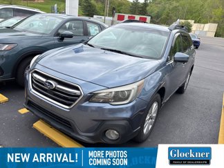 Used 2018 Subaru Outback 2.5i Premium image 1