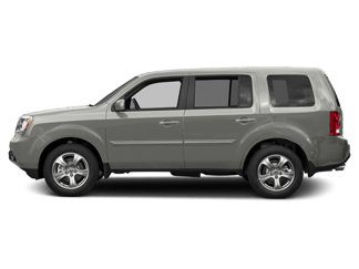 Used 2015 Honda Pilot EX image 1