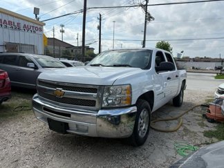Used 2013 Chevrolet Silverado 1500 LT w/ All-Star Edition image 1