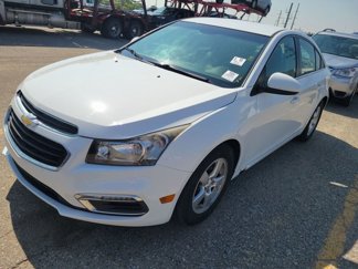 Used 2016 Chevrolet Cruze LT image 1