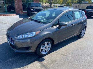 Used 2019 Ford Fiesta SE image 1