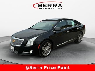 Used 2016 Cadillac XTS Luxury w/ Driver Awareness Package image 1