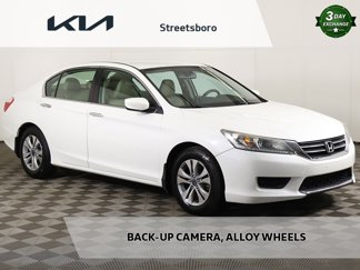 Used 2014 Honda Accord LX image 1