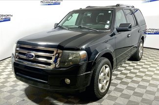 Used 2014 Ford Expedition Limited w/ Equipment Group 301A image 1
