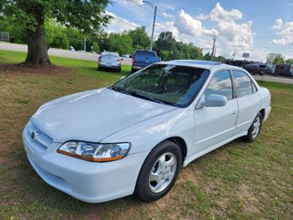 Used 1999 Honda Accord EX image 1