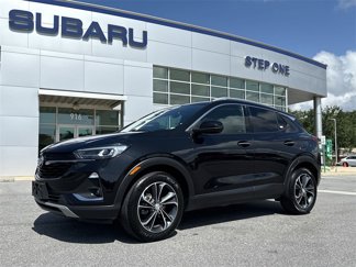 Used 2021 Buick Encore GX Essence image 1