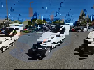 Used 2021 Ford Transit Connect XL video 1