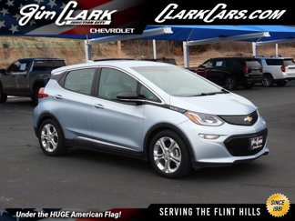 Used 2017 Chevrolet Bolt LT image 1