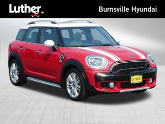 Used 2019 MINI Cooper Countryman S image 1