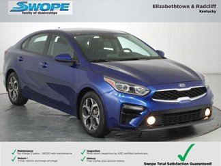 Used 2019 Kia Forte LXS image 1