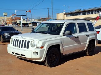 Used 2008 Jeep Patriot Sport image 1