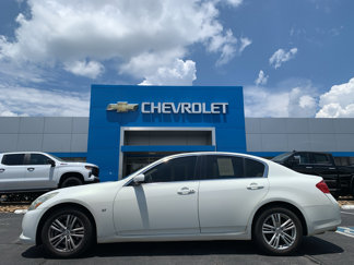 Used 2015 INFINITI Q40 AWD image 1