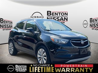 Used 2018 Buick Encore Preferred image 1
