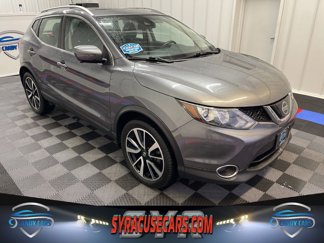 Used 2019 Nissan Rogue Sport SL image 1