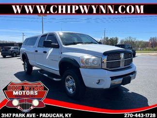 Used 2006 Dodge Ram 2500 Truck Laramie image 1