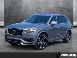 Used 2017 Volvo XC90 T8 R-Design w/ Vision Package image 1