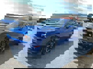 Used 2019 Dodge Challenger R/T Scat Pack w/ Plus Package image 1