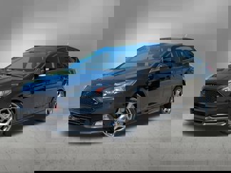Used 2017 Ford Focus ST image 1