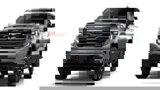 New 2025 GMC Sierra 1500 AT4 image 1