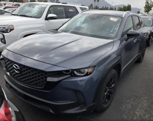 Used 2024 MAZDA CX-50 AWD 2.5 S w/ Preferred Package image 1