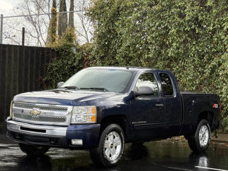 Used 2009 Chevrolet Silverado 1500 LT w/ Power Pack Plus image 1