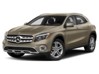 Used 2018 Mercedes-Benz GLA 250 image 1