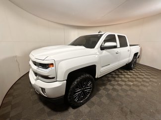 Used 2017 Chevrolet Silverado 1500 LT w/ All Star Edition image 1