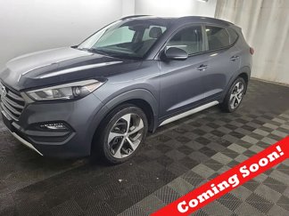 Used 2018 Hyundai Tucson Value image 1
