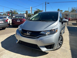 Used 2017 Honda Fit LX image 1