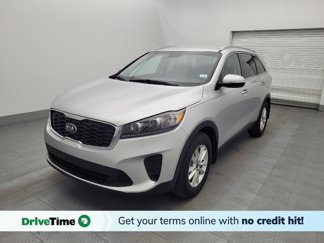 Used 2019 Kia Sorento LX w/ Option Group 020 image 1