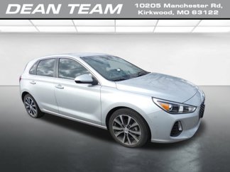 Used 2018 Hyundai Elantra GT image 1