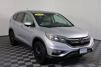 Used 2016 Honda CR-V EX image 1