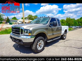 Used 2002 Ford F250 Lariat image 1