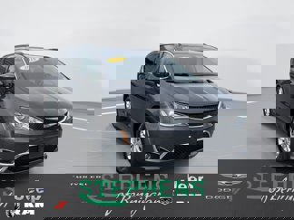 Used 2018 Chrysler Pacifica Touring Plus image 1