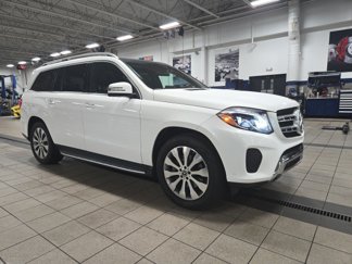Used 2018 Mercedes-Benz GLS 450 4MATIC image 1